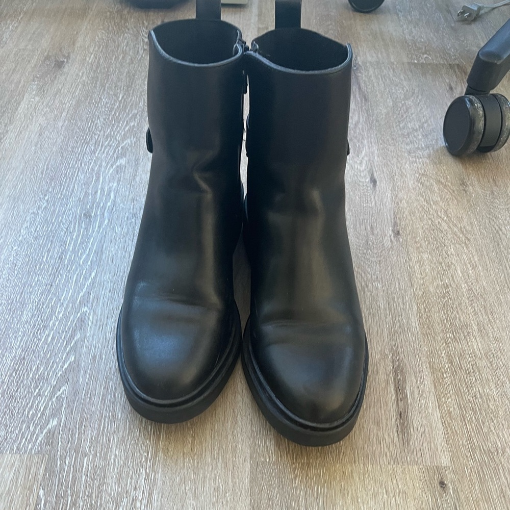 Wonens fashion boots